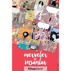 Merveler Ve İnsanlar - Tolga Hırsova
