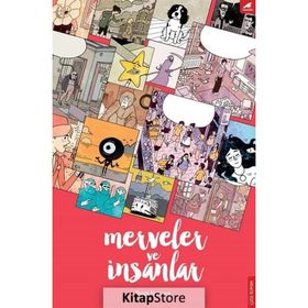 Merveler Ve İnsanlar - Tolga Hırsova