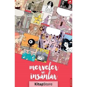 Merveler Ve İnsanlar - Tolga Hırsova