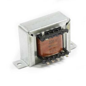 Mervesan 10-W 0x12V Transformatör