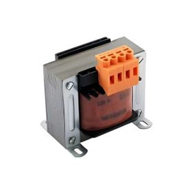 Mervesan 100 VA Ac-Ac İzoleli Trafo