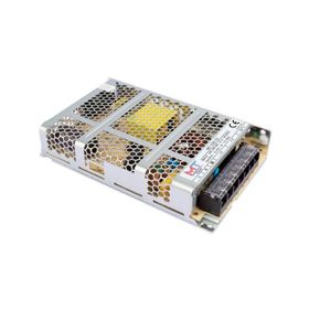 Mervesan 12 V 12A 150 W Metal Kasalı AC-DC Adaptör