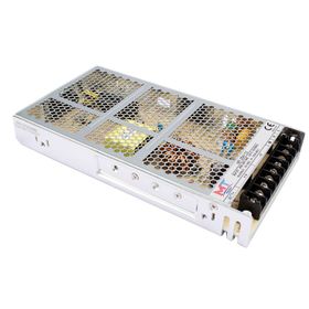 Mervesan 12 V 20 8A 250 W Metal Kasalı AC-DC Adaptör