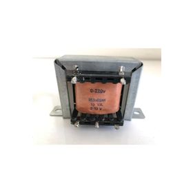 Mervesan 15-W 2x12V Transformatör