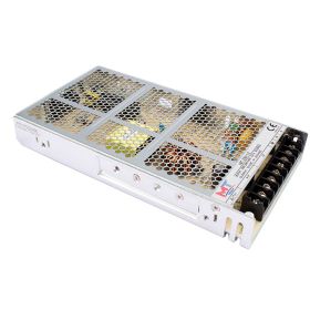 Mervesan 24 V 10 4A 250 W Metal Kasalı AC-DC Adaptör