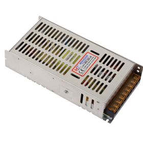 Mervesan 24 V 10 4A 250 W Metal Kasalı AC-DC Adaptör