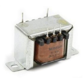 Mervesan 4-W 2x7.5V Transformatör