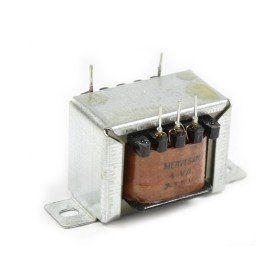 Mervesan 4-W 2x7.5V Transformatör
