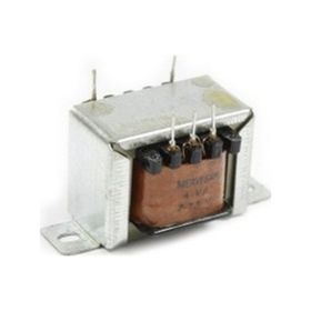 Mervesan 4-W 2x7.5V Transformatör