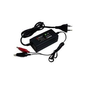 Mervesan 4012 C 12 Volt 2 Amper Akü Şarj Aleti