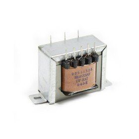 Mervesan 6-W Hat Transformatör