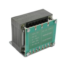 Mervesan 60-W Ayarlı Transformatör