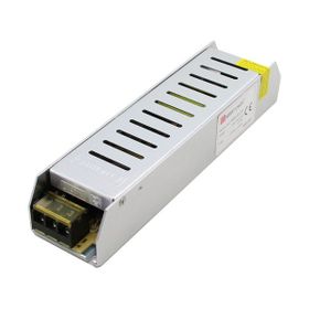 Mervesan MRW-120-12-S 12V 10A 120W Led Trafosu