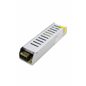 Mervesan MRW-120-12-S 12V 10A 120W Led Trafosu