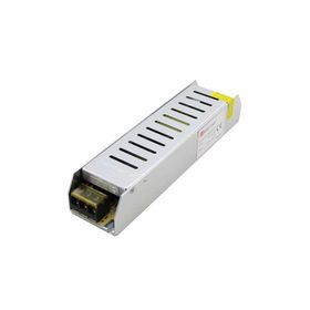Mervesan MRW-120-24-S 24V 5A 120W Led Trafosu