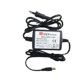 Mervesan MRW-15-12DT 12 Vdc 1A 12 W Sabit Eco Seri Masa Üstü Adaptör