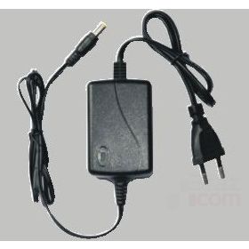 Mervesan MRW-15-12DT 12 Vdc 1A 12 W Sabit Eco Seri Masa Üstü Adaptör