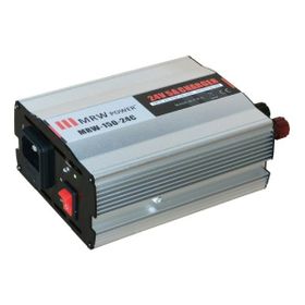 Mervesan MRW-150-12C 150W 13.8-14.2V 10A Ac/Dc Smps Akü Şarj Adaptörü
