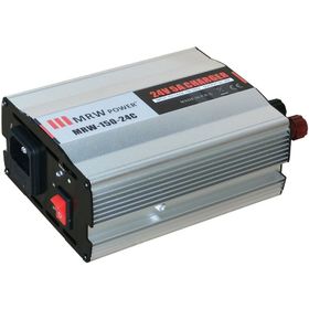 Mervesan MRW-150-12C 150W 13.8-14.2V 10A Ac/Dc Smps Akü Şarj Adaptörü