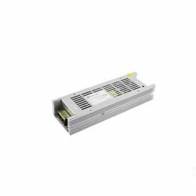 Mervesan MRW-250-12-S 12 Vdc 20A 250 W Metal Kasa İç Mekan Ac-Dc Eco Seri Adaptör