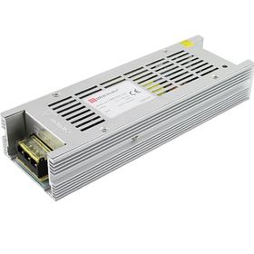 Mervesan MRW-250-12-S 12V 20A 250W Led Trafosu