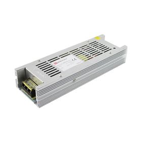 Mervesan MRW-250-12-S 12V 20A 250W Led Trafosu
