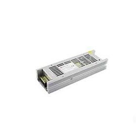 Mervesan MRW-250-24-S 24 Vdc 10A 250 W Metal Kasa İç Mekan Ac-Dc Adaptör