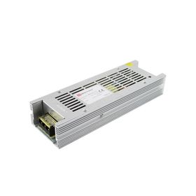Mervesan MRW-250-24-S 24 Vdc 10A 250 W Metal Kasa İç Mekan Ac-Dc Adaptör