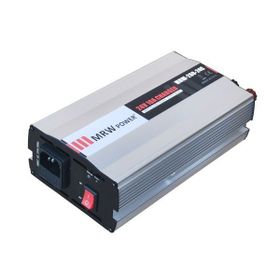 Mervesan MRW-280-12C 280W 13.8-14.2V 20A Ac/Dc Smps Akü Şarj Adaptörü