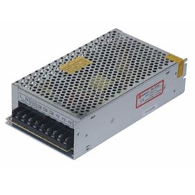 Mervesan MRW-360-12 12V 30.0A 360W Metal Kasalı İç Mekan Ac/Dc Smps Adaptör