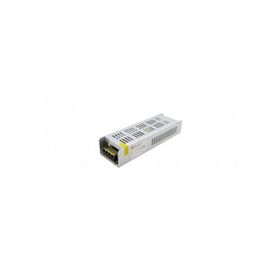 Mervesan MRW-360-24-S 360W 24 Vdc Ekonomik Seri Metal Kasa Smps Adaptör