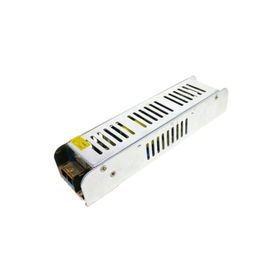Mervesan MRW-360-24-S 360W 24 Vdc Ekonomik Seri Metal Kasa Smps Adaptör