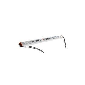 Mervesan MRW-60-12 12 Vdc 5A 60 W Masa Üstü Adaptör