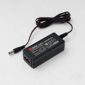 Mervesan MRW-60-12 12 Vdc 5A 60 W Masa Üstü Adaptör