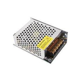 Mervesan MRW-60-12 12 Vdc 5A 60 W Masa Üstü Adaptör