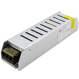 Mervesan MRW-60-12 12 Vdc 5A 60 W Masa Üstü Adaptör