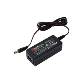 Mervesan MRW-60-12 60W 12 Vdc Masa Üstü Modeli Smps Adaptör