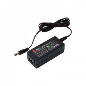 Mervesan MRW-60-12 60W 12 Vdc Masa Üstü Modeli Smps Adaptör
