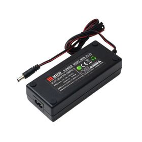 Mervesan MRW-60-12 60W 12 Vdc Masa Üstü Modeli Smps Adaptör