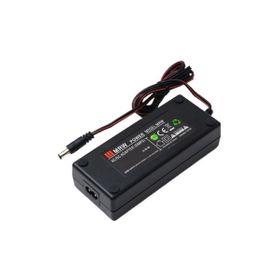 Mervesan MRW-60-12 60W 12 Vdc Masa Üstü Modeli Smps Adaptör