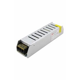 Mervesan MRW-60-24-S 24V 2.5A 60W Led Trafosu