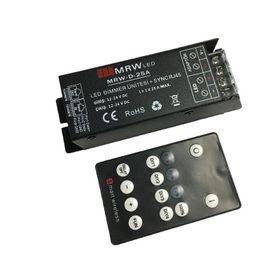 Mervesan MRW-D-25A 300W RF Led Dimmer