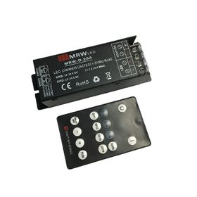 Mervesan MRW-D-25A 300W RF Led Dimmer