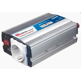 Mervesan MRW-I-1500-12 12V 1500W Mrw Power Ac/Dc Modifiye Sinüs Power İnvertör