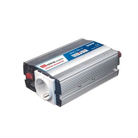Mervesan MRW-I-300-12 300 W 12VDC 220VAC Inverter