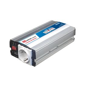 Mervesan MRW-I-600-24 24V 600W Mrw Power Ac/Dc Modifiye Sinüs Power İnvertör