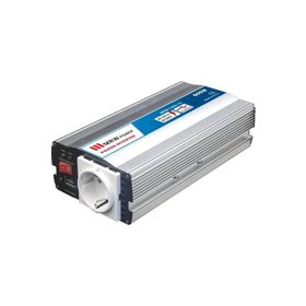 Mervesan MRW-I-600-24 24V 600W Mrw Power Ac/Dc Modifiye Sinüs Power İnvertör