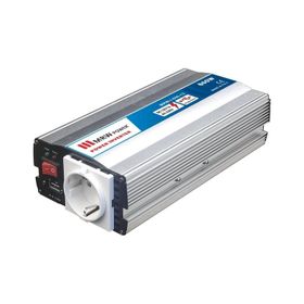Mervesan MRW-I-600-24 24V 600W Mrw Power Ac/Dc Modifiye Sinüs Power İnvertör