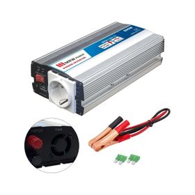 Mervesan MRW-I-600-24 24V 600W Mrw Power Ac/Dc Modifiye Sinüs Power İnvertör