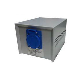 Mervesan MS-1000 1000W 220-110 Vac Oto Transformatör
